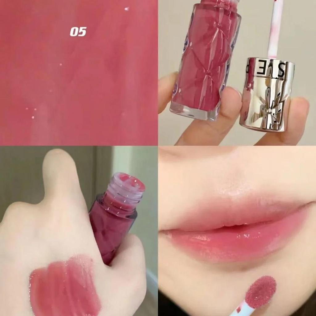 SEPHORA COLLECTION Outrageous Plumping Lip Gloss