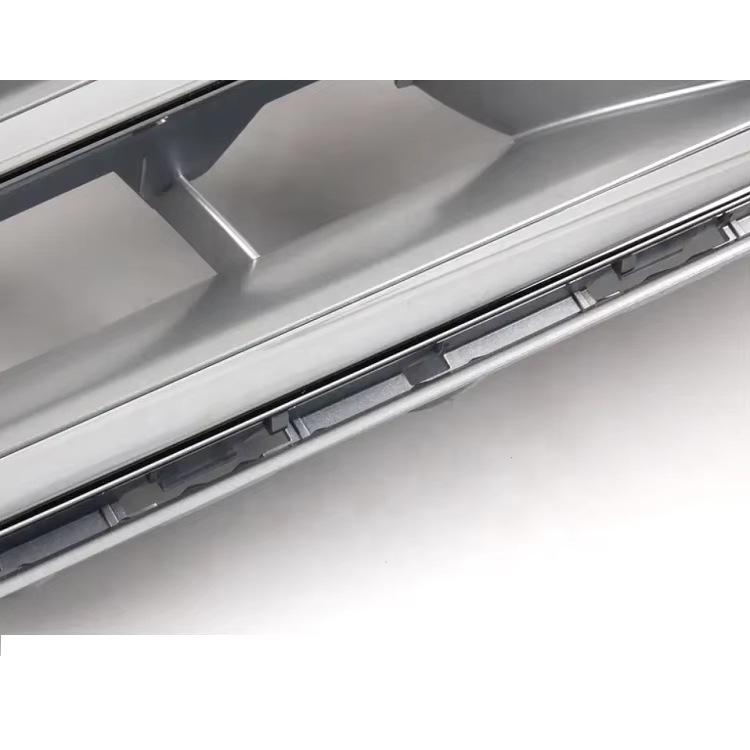 Front Grille Compatible with W169 (1698802183)