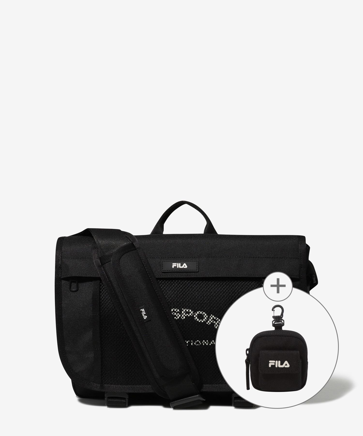 

ФИЛА FS3BCG1003XBLK