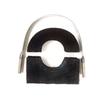 Wooden Pipe Support Clamp
