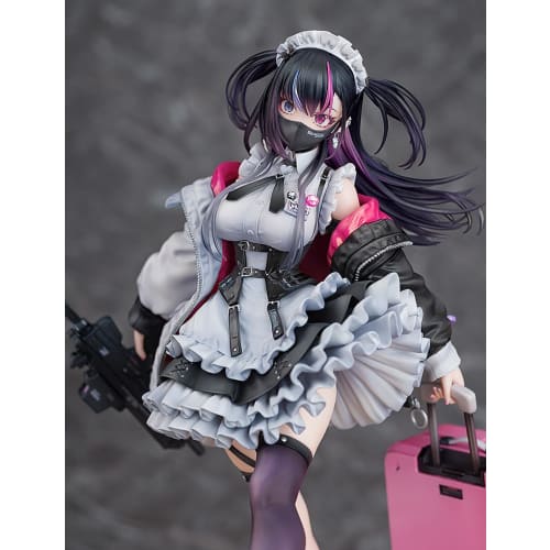 Phat Company ARMS NOTE Jirai-chan 1/7 scale pre-painted plastic figure