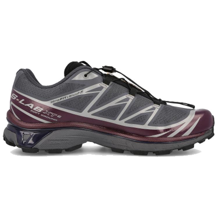 SALOMON XT 6 Advanced 'Advanced Ebon Maverick Blue' 415748