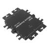 Invertor Solar 1200W Conectat la Rețea IP65 Impermeabil Identificare Automată MPPT WIFI Micro Invertor