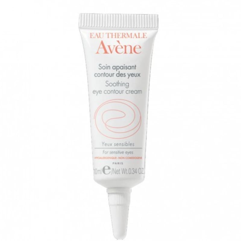 

Avene Soothing Eye Care 10 ml