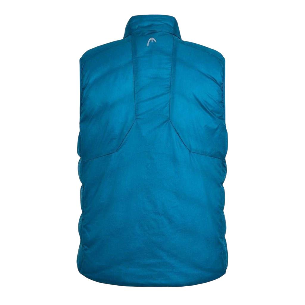 Head Mens Tundra Sleeveless Gilet