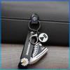 Mini Car Hooks Black Self Adhesive Invisible Hooks Interior Storage Holder For Alfa Romeo 147 159 156 Giulietta Giulia Mito Spider Alpha Nheadrest