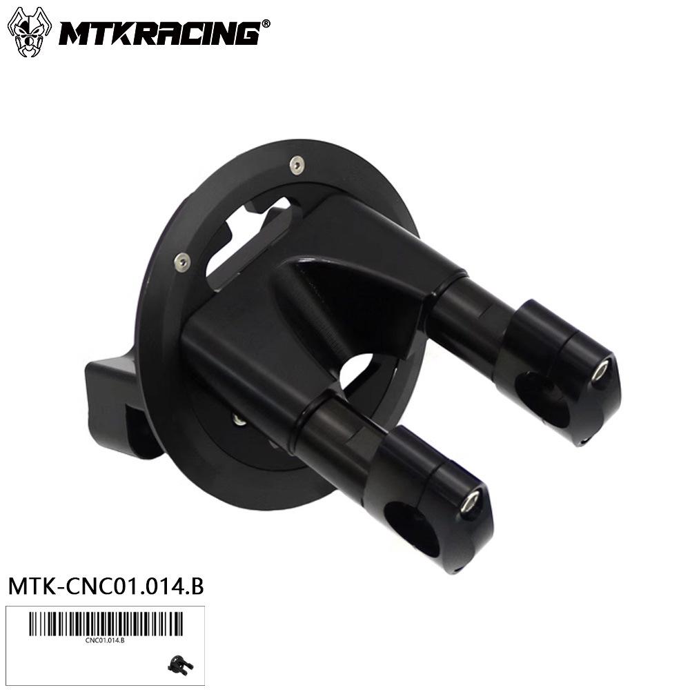 Yamaha TMAX530/560 Modified Handlebar Riser