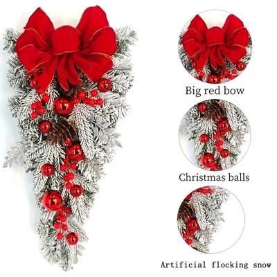 Artículos de fiesta – Decoraciones navideñas