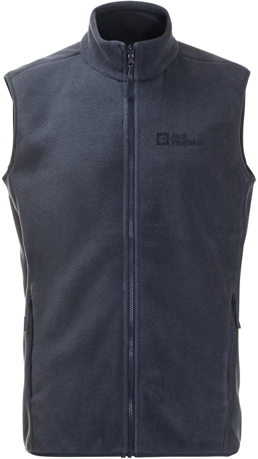 

Куртка Jack Wolfskin Waldsteig FZ Vest M night blue S