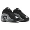 Reebok ES22 Big Game Men Sneakers Black Core-Black Silver-Metallic 100074726