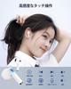 [2025 Upgraded Version] AOKIMI V12 Wireless Earbuds, Compact and Lightweight, Bluetooth Hi-Fi, Up to 36 Hours of Playtime, Cordless, ENC Noise Cancell