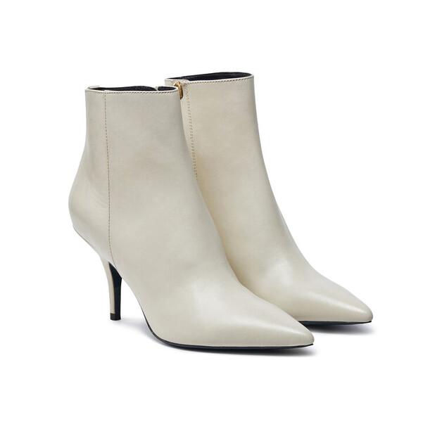 Ankle Boots Patrizia Pepe 8Y0094/L048-W338 Beige