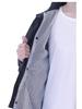 Unisex Raincoat Set: Split Design, Full Coverage, Heavy Rain Protection for Electric Motorcycle Riders