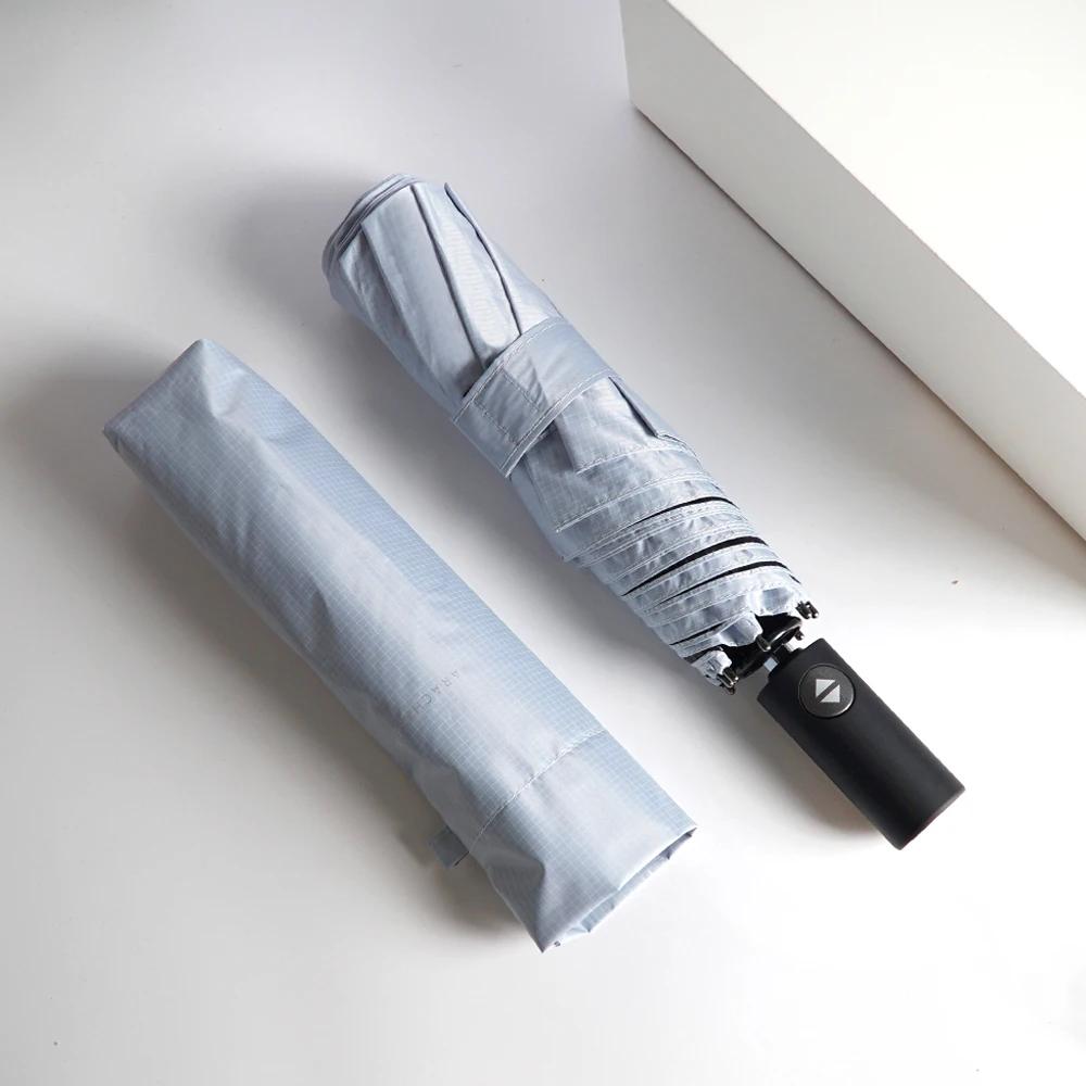 Автоматический зонт для женщин — фото 8