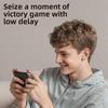 Wireless Bluetooth Headphones Retro Camera Creative Battery Level Display Music Earphones Long-Lasting Battery Life