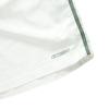 Men's White Swim Shorts