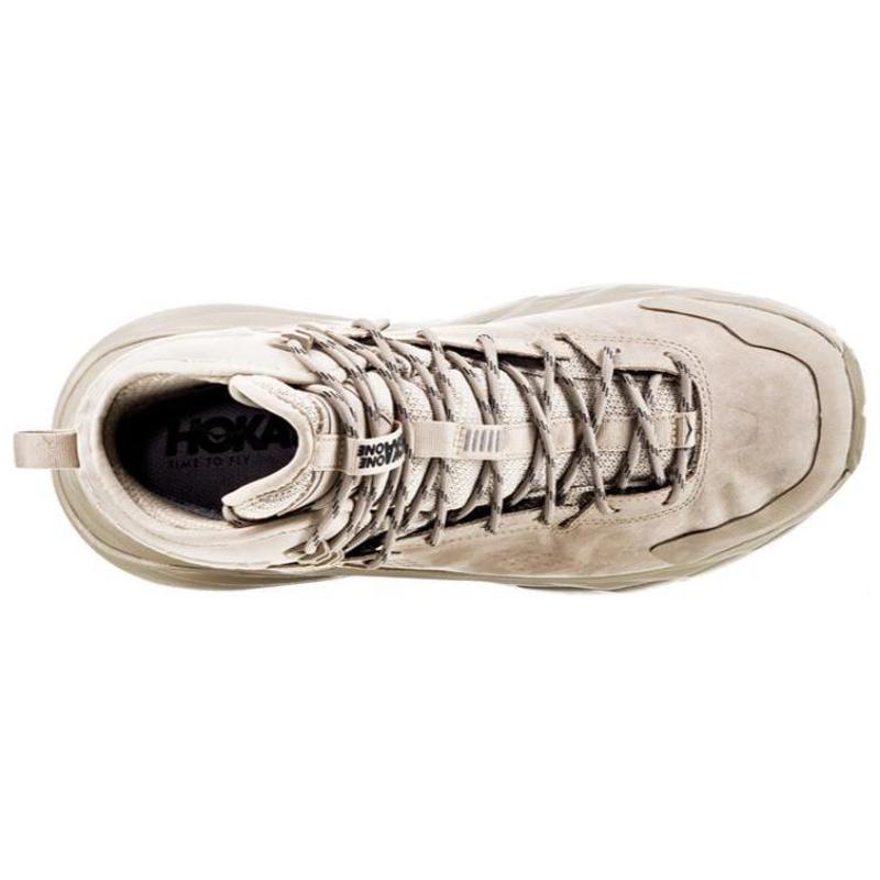 HOKA ONE ONE Kaha Gtx 'Dune Oxford Tan' Sneakers 1112030-DOTN