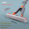 YIXI Hands-Free Telescopic PVA Mop
