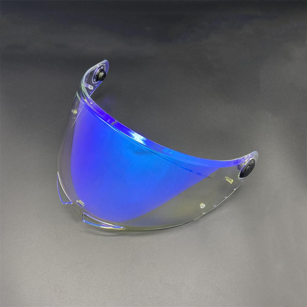 V28B Helmet visor for MT THUNDER 4 SV STINGER 2 MT-V-28B helmet shield Glasses Goggles Screen Helmet Part Accessories