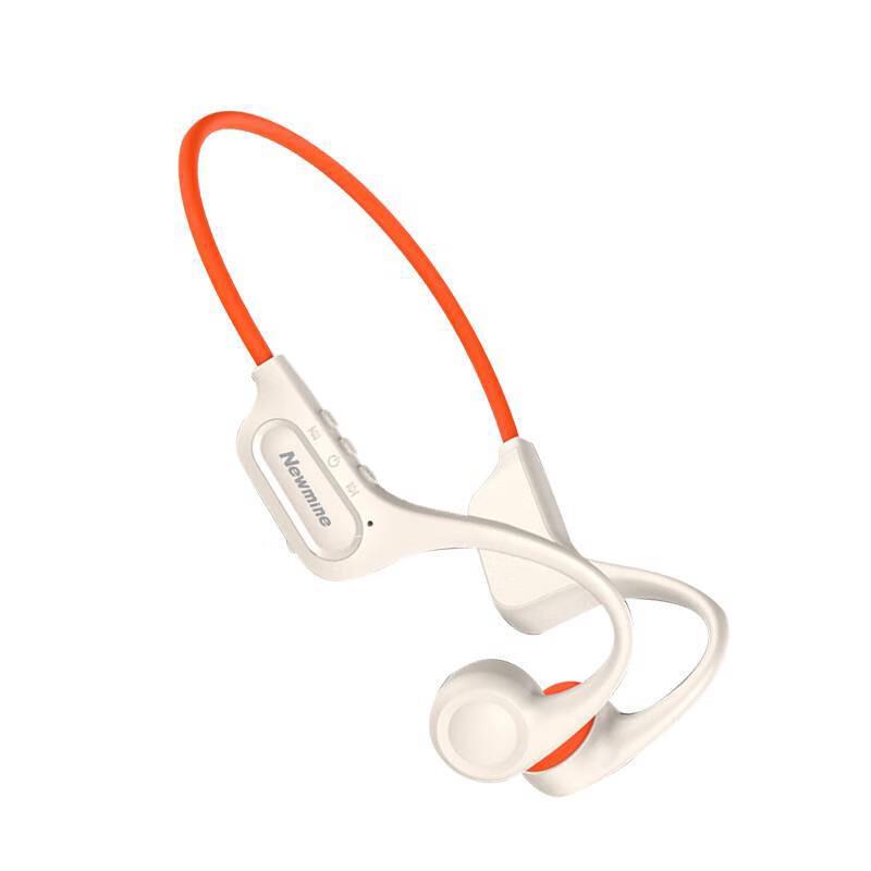Newman H86 Bone Conduction Wireless Bluetooth Sports Headset