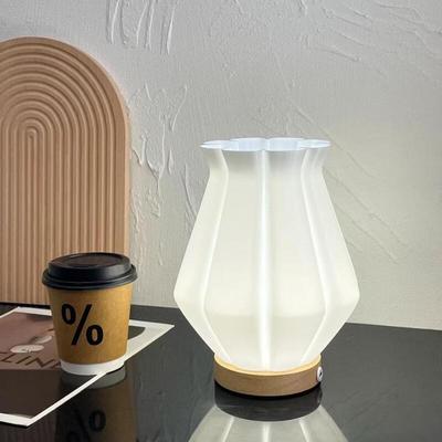 Oeny Petal 3D Dekorative Tischlampe