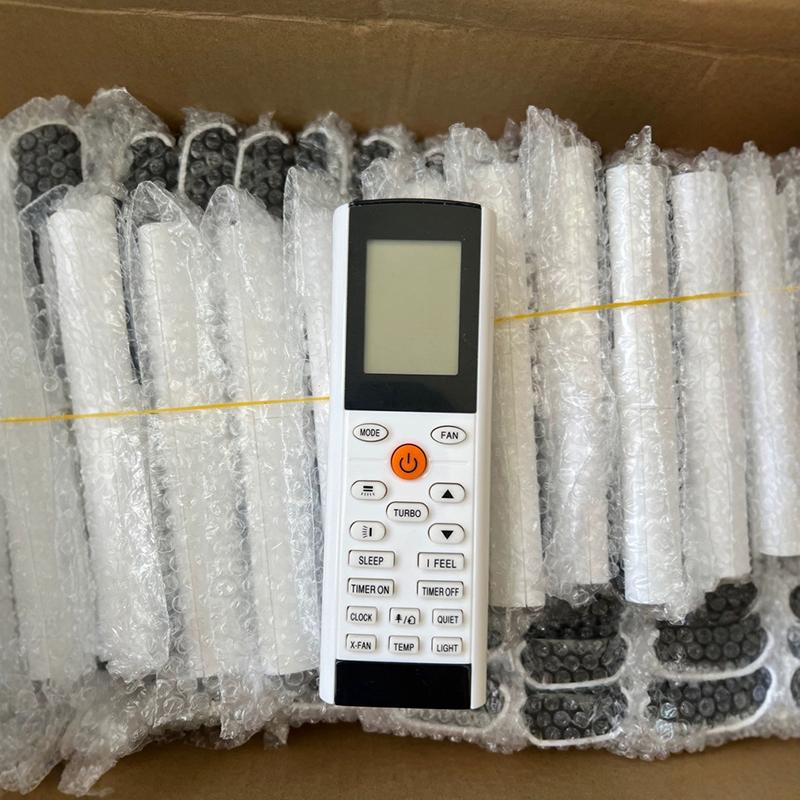1Pc Universal Replacement Remote Control for YAC1FB AC Air Conditioner Remote Controller