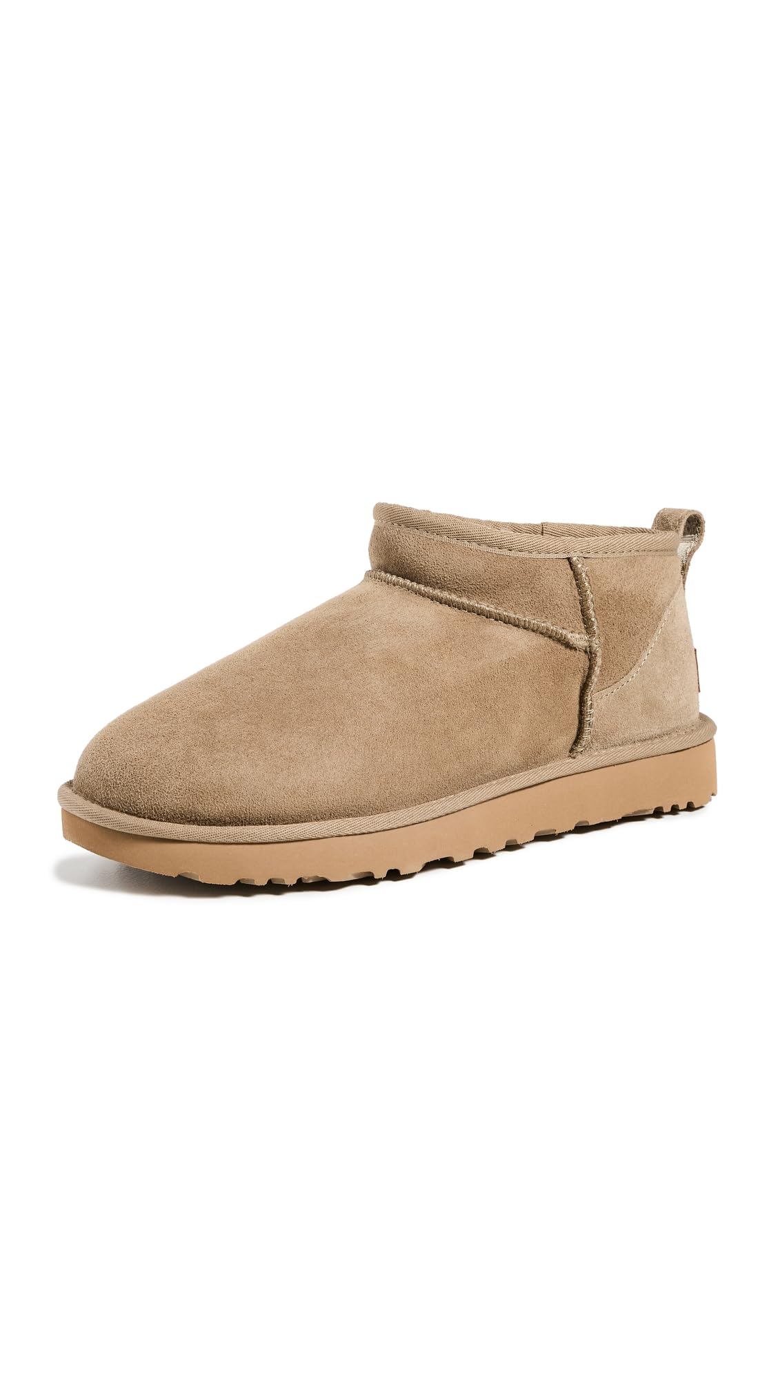 

Classic Boots Classic Ultra Mini ANTILOPE cm [UGG] Women s 22.0