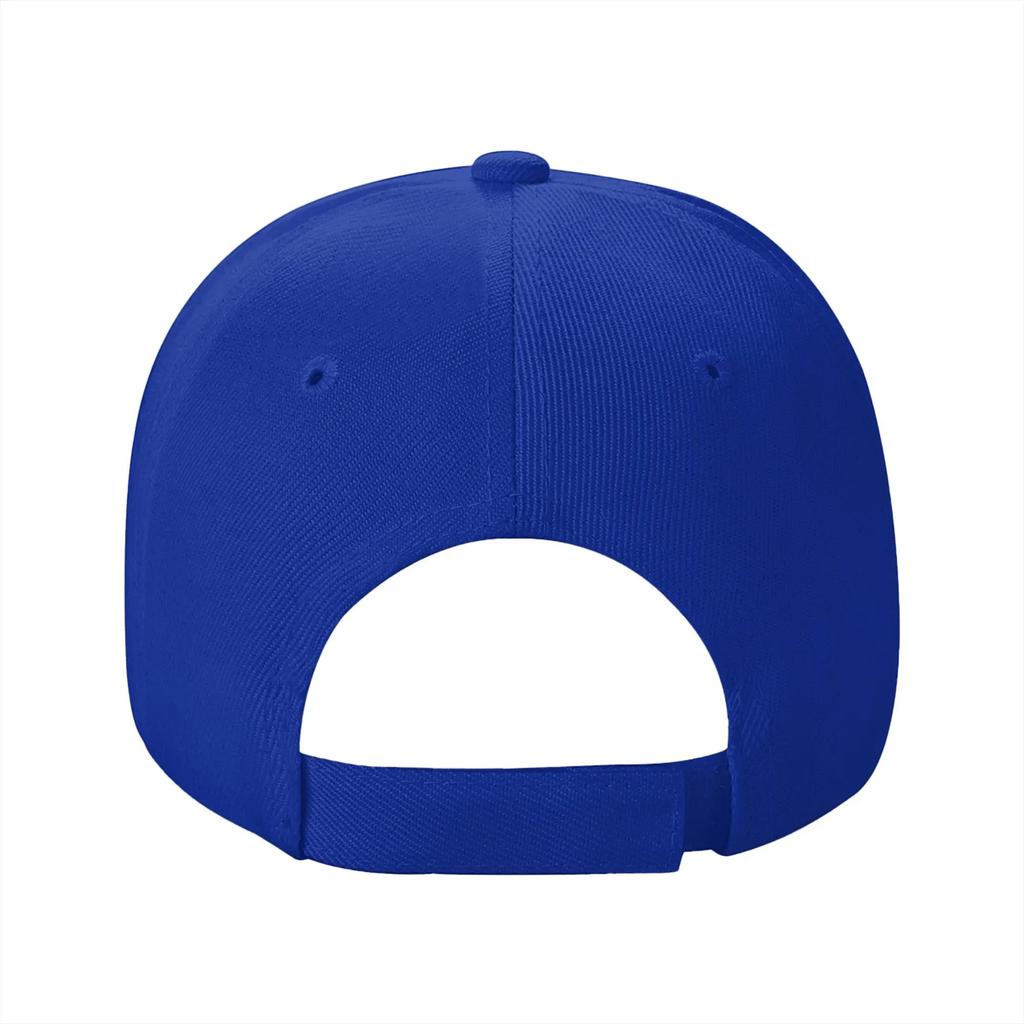 Williams Racing Team  Baseball Cap Casual Carlos Sainz Sandwich Caps Unisex Style Polyester Caps Hat Outdoor