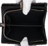 Vivienne Westwood Bifold Wallet Derby Zip Card Wallet 51080028U S001K D101 Tartan Brown/Black [Used]