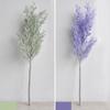 Simulated Rime Artificial Flower Simulated Green Plant Home Decoration Photo Flower Arrangement Material Wedding Decoration