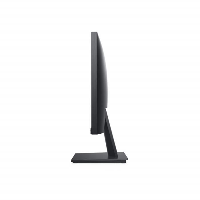 Dell - display b2b 19.5in led 1600x900 16:9 5 ms e1920h 1000:1 vga displayport se noir noir Noir