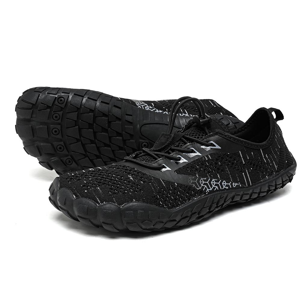 Water Shoes For Women Men Comfortable Barefoot Shoes Upstream Breathable Beach Shoes Quick Dry River Sea Aqua Shoes Sneakers