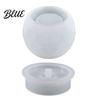 Perfume Bottle Silicone Mold 2/3Pcs DIY Mold Spray Making Mould Pump Flexible Resin Casting Molds Container Epoxy Gift for Crafting Enthusiasts