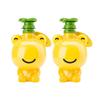 Frog Prince Children's Lemon Hand Soap