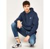 Толстовка Nike Sportswear Club Fleece