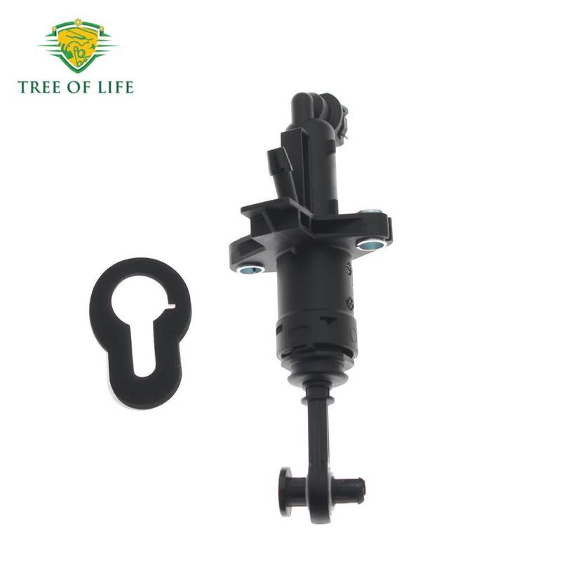 New Clutch Master Cylinder For VW Tcross T-cross Nivus 1.0 12V   + 2QB721405C 2QB-721-405-C 2QB721405