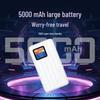 Portable 5G Mobile Wireless Car Router: Tri-Network Switching and Outdoor WiFi with Plug-In Card