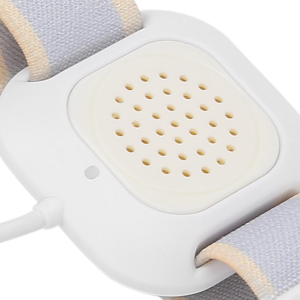 Elektrischer Bettnässer-Alarm Hochsensibler Bettnässer-Sensor-Alarm für Kinder Ältere