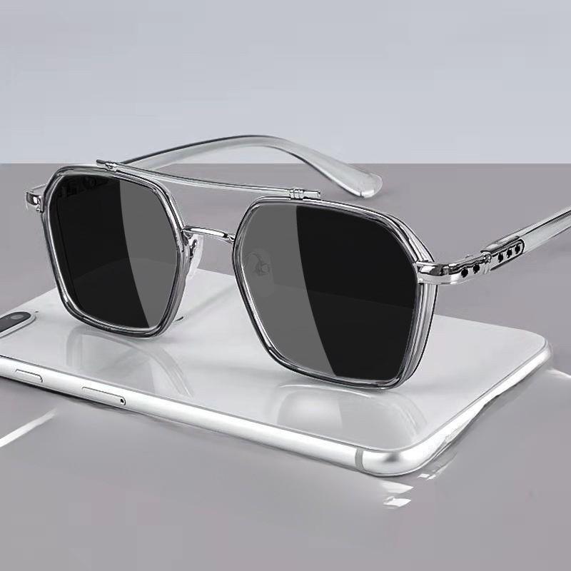 Sun Glasses Men Polarized Uv400 Protection For Outdoor Sports And Cycling