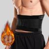 Heren Elastische Ademende Zweet Taille Trimmer Riem Voor Fitness Basketbal Hardlopen