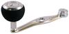 Studio Ocean Mark Bait Custom Handle DS Dark Silver AG41/AB7663Cb