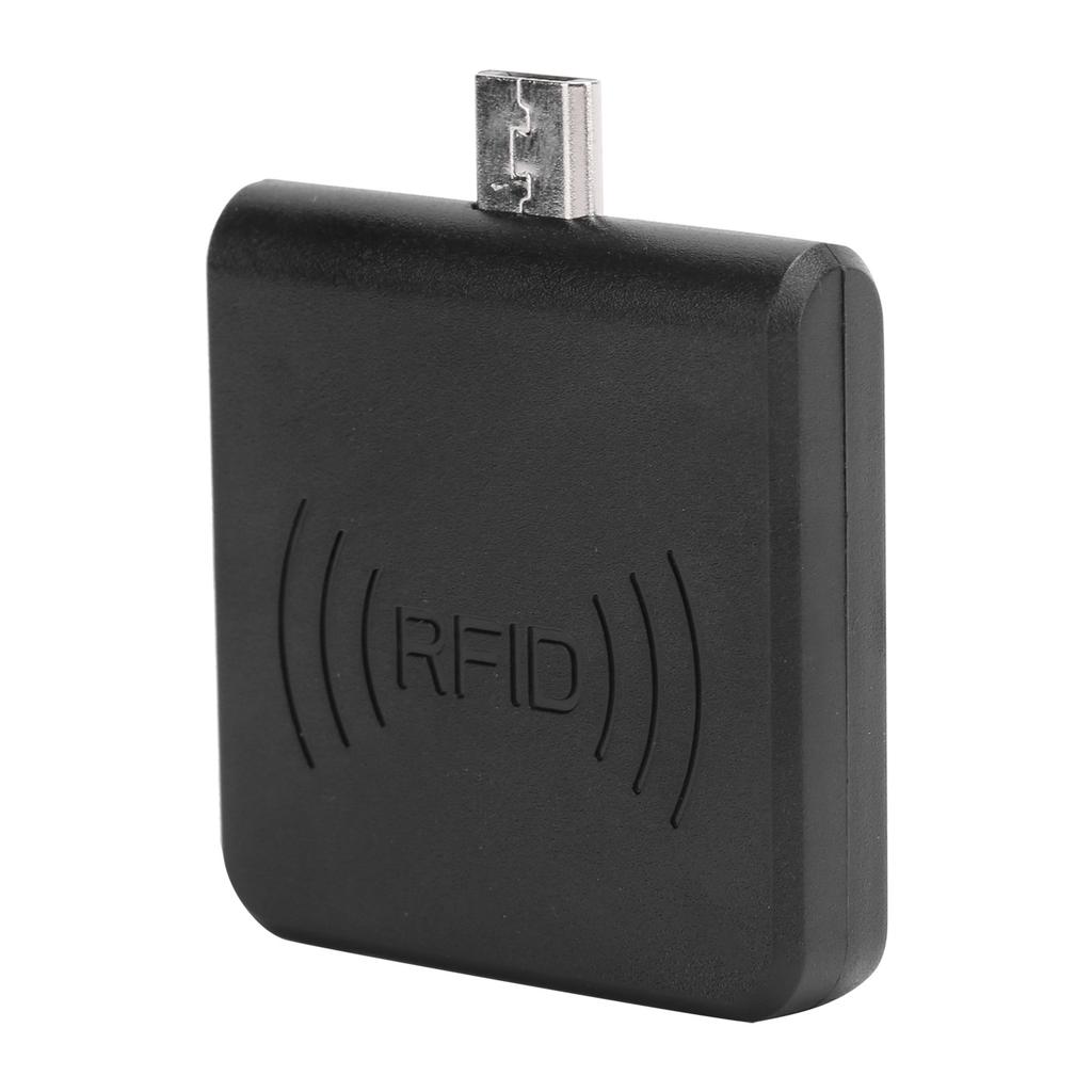 W86   USB Mobile Phone Card Rder Portable for   Mobile ID Rder for