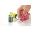 Takagi Minecraft Scissors Stainless Steel 100mm MS-100