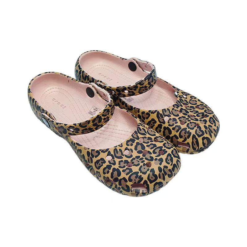 Crocs Klasyczne Buty Dziecięce Sandały & Klapki Unisex
