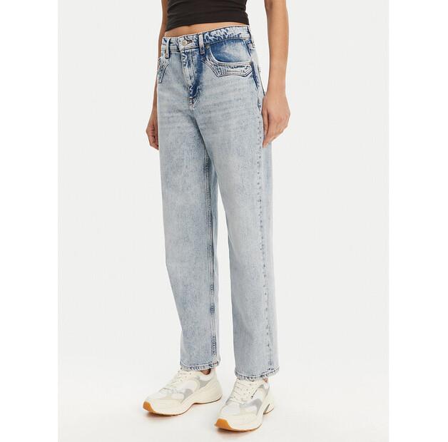 Джинсы Tommy Jeans Layla EU 25_30