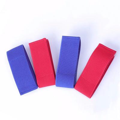 Strap Vein/Artery Hemodialysis Dialysis Stop Bleeding Strap Outdoor Emergency Tourniquet Nylon Yarn