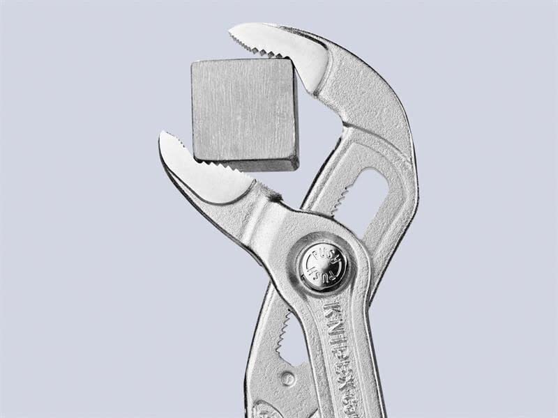 KNIPEX Insulated Cobra Water Pump 1000V 8726-250 Pliers,