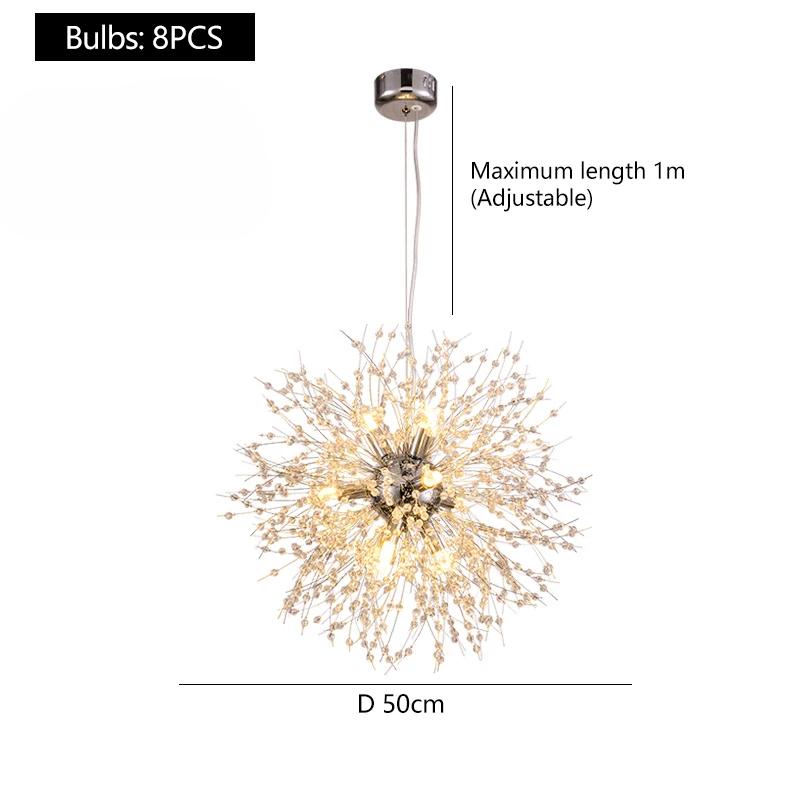 Современная Минималистичная Потолочная Подвесная Лампа Потолочные Светильники Креативная Атмосфера для Комнаты Столовой Дома и Декора No bulb