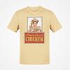 Minnie Pearl's Chicken T-Shirt - Fried Chicken Industry Defunct Tee