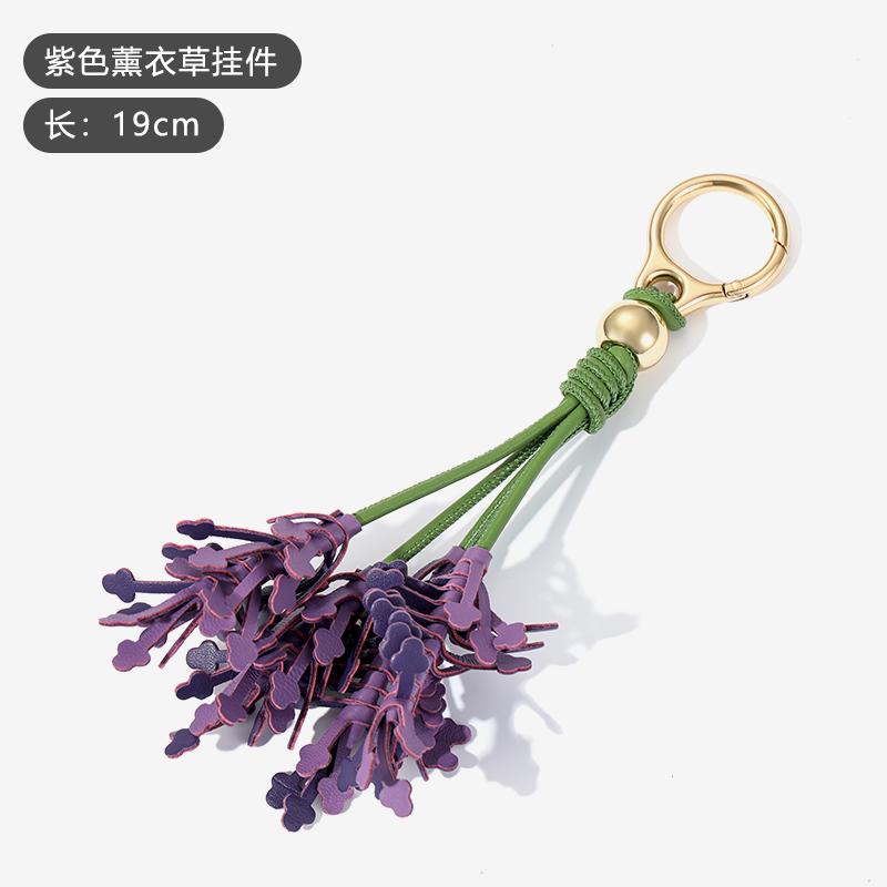 New Berry Raspberry Blackberry Tomato Cowhide Bag Charm For Women's Bag Fashion Decoration Pendant Hanging Bag Accessories